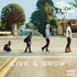 Casey Veggies - Live and Grow CD