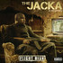 The Jacka - Flight Risk CD