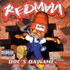 Redman - Doc's Da Name 2000 CD