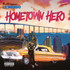 Lil Weirdo - Hometown Hero CD