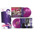 Ray Luv - Forever Hustlin (Purple) Vinyl Record + Poster