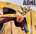 A-One - Never Satisfied (Autographed) CD