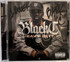 Black C - Heavy In It (Autographed) CD