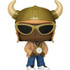 Flavor Flav of Public Enemy - Funko Pop #310