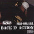 Mello-Mar of APG Crew - Back In Action CD