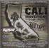 Cali Movement Mixtape CD