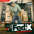 Fed-X of Mob Figaz - Drug War CD