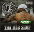 AP-9 Presents: The Mob Shop CD