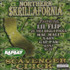 Scavenger Click - Northern Skrillafornia CD