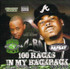 C-Bo & San Quinn Present: 100 Racks In My Backpack CD/DVD