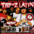 Thizz Latin - Presented By Goldtoes CD