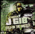 J.Gib - Still On The Grizzly Mix CD