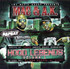 Mac & AK - Hood Legends Vol. 1 Mix CD