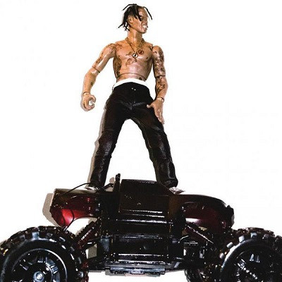 【シールド】Travis Scott / Rodeo （Deluxe） Travis Scott Rodeo Deluxe CD