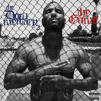 The Game - The Documentary 2 CD
