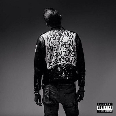 G-Eazy - When It's Dark Out CD