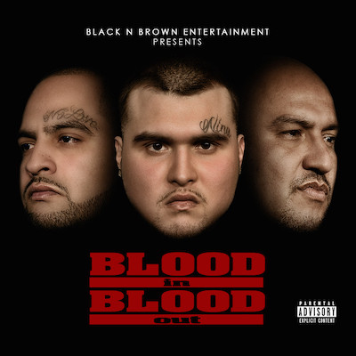 洋楽 Blood In Blood Out Blood in Blood Out - YouTube