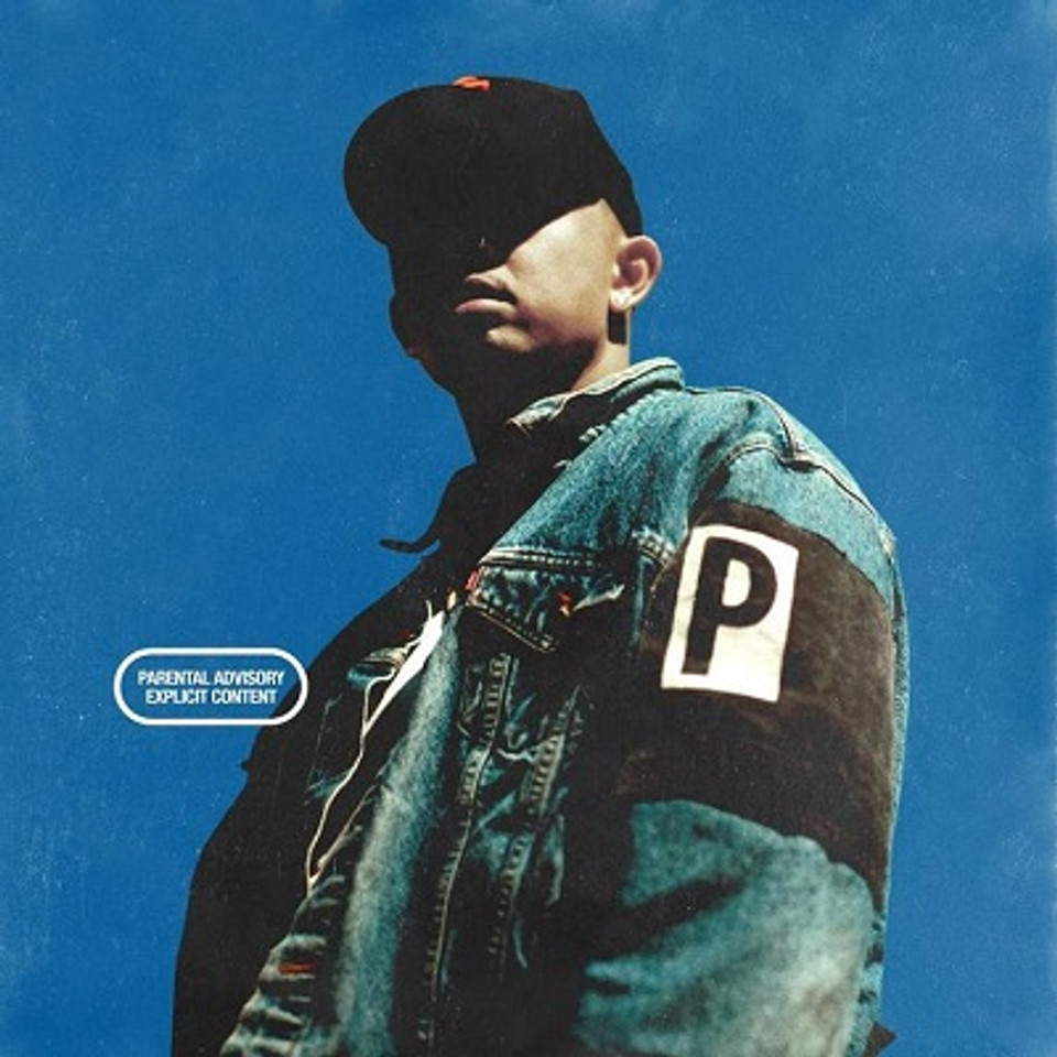 P-Lo - Prime CD