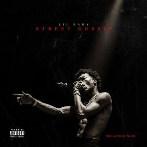 Lil Baby - Street Gossip CD