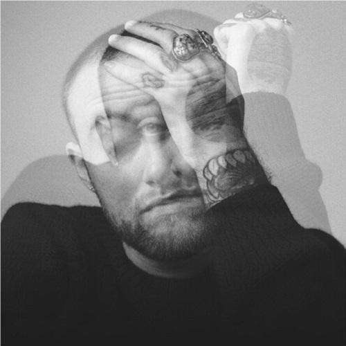 洋楽 Circles by Mac Miller 093624905998__47000.1735068107