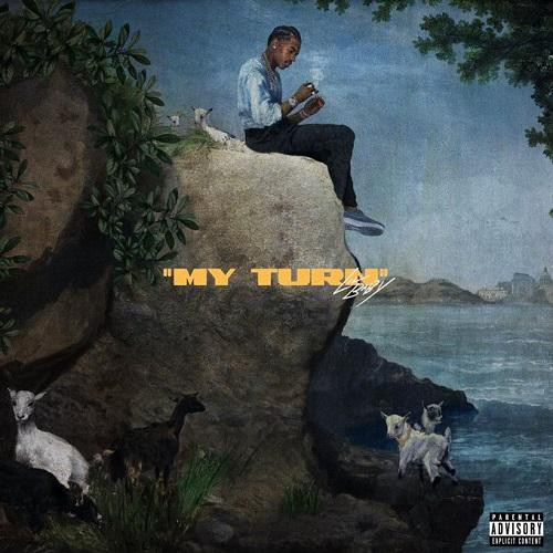 Lil Baby CD 5枚セット Lil Baby - My Turn CD