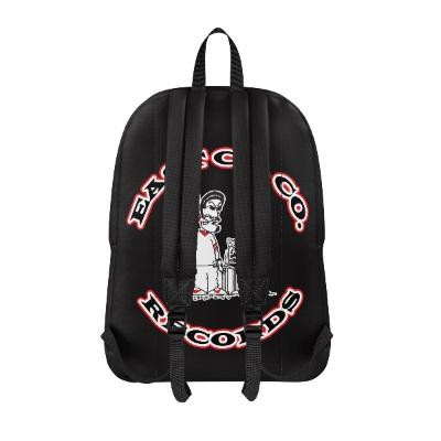 Woodie - Yoc Influenced Backpack