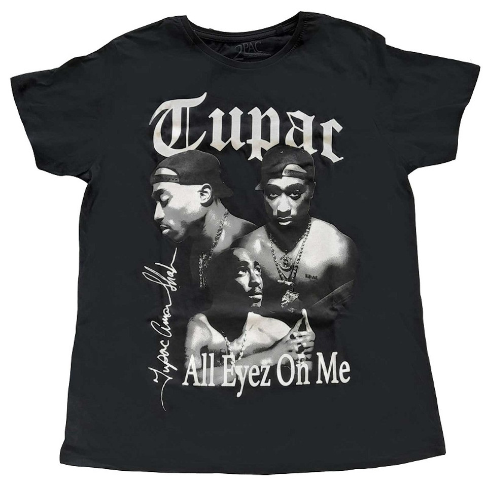 2pac All Eyez On Me Tシャツ XLサイズ 2pac-tupac-all-eyez-on-me-