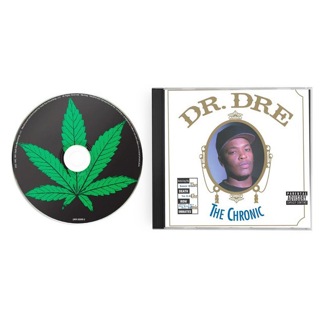 dr-dre-the-chronic-cd-