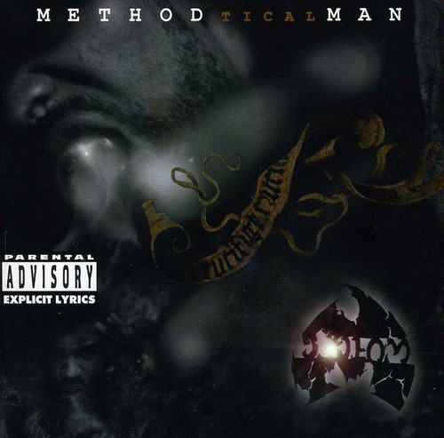 Method Man - Tical CD