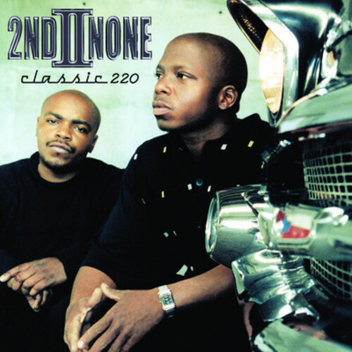 2nd-ii-none-classic-220-cd-