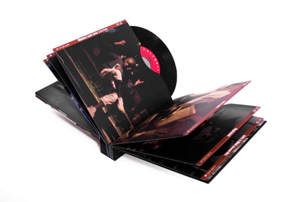 洋楽 NAS Illmatic 30th Anniversary Set Nas - Illmatic (CD)