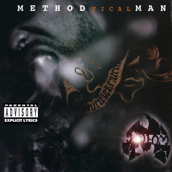 Method Man - Tical (The Bonus Joints) [Silver] Vinyl Record
