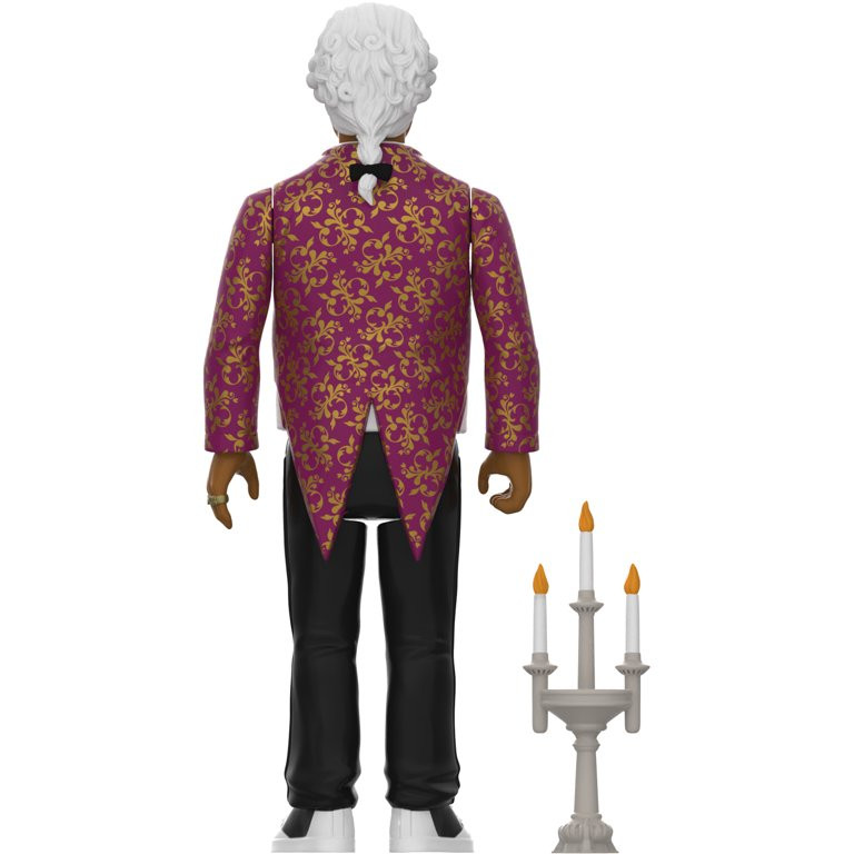 Biz Markie -Just A Friend Action Figure