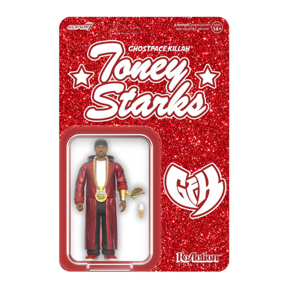250体限定 Ghostface KIllah Doll ゴーストフェイスキラー 250体限定 Ghostface KIllah Doll ゴーストフェイスキラー 250