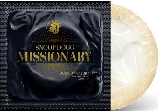 Snoop Dogg - Missionary (Picture Disc) Vinyl Record