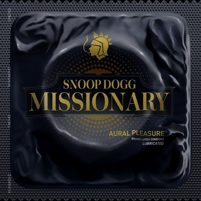 SNOOP DOGG / MISSIONARY ピクチャー盤 帯付き w/obi Snoop Dogg - Missionary (Picture Disc) Vinyl Record