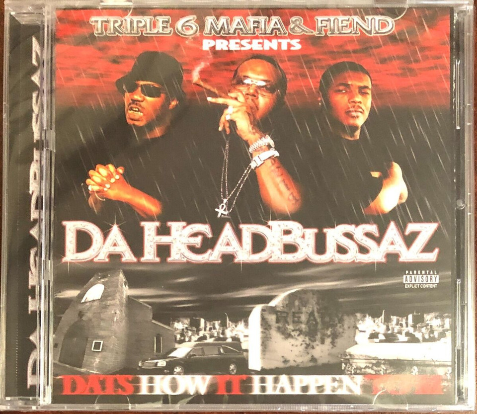 Tha Reella Through The Eyes レア　g rap Tha Reella – Unreleased Material – CDr (Compilation, Limited