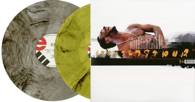 Ol' Dirty Bastard - N***a Please Vinyl Record