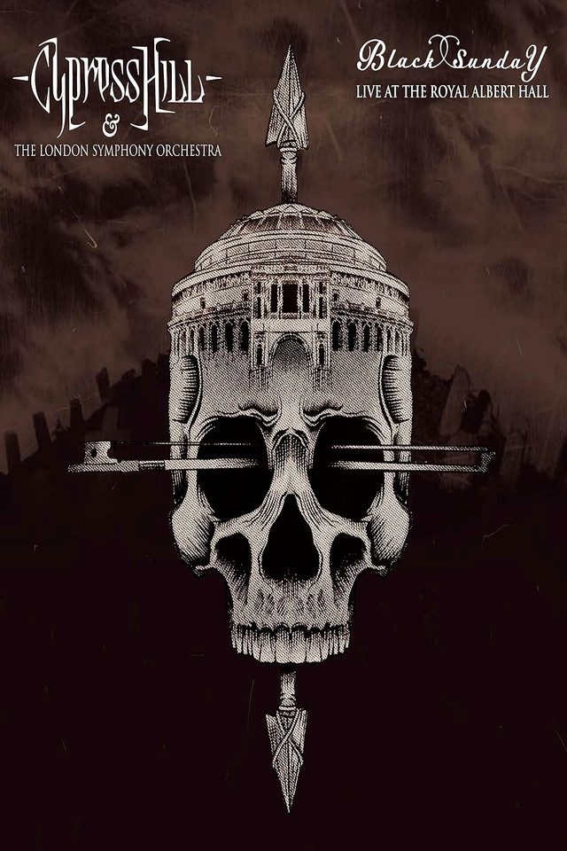 Cypress Hill & The London Symphony Orchestra - Black Sunday Live