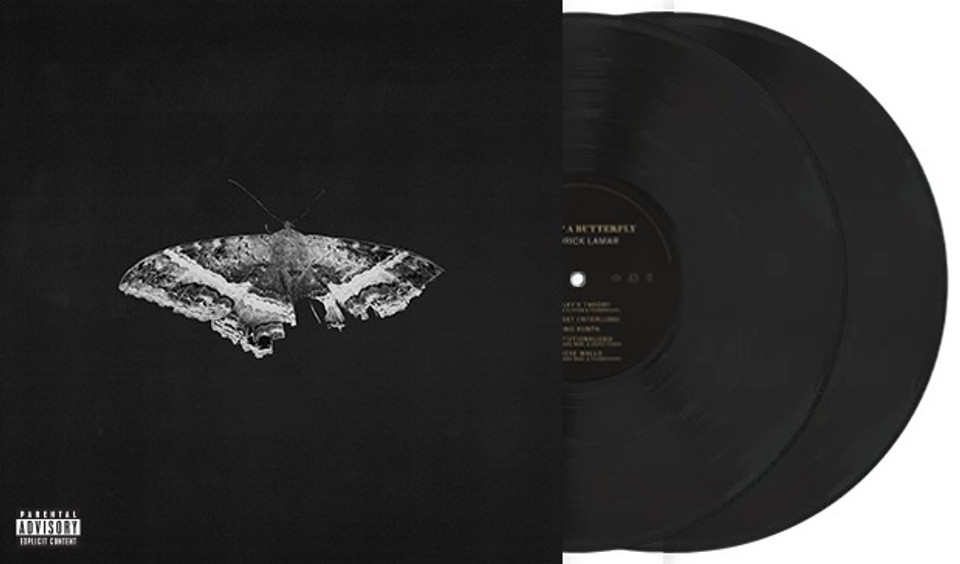 洋楽 kendrick lamar TO PIMP A BUTTERFLY LAMAR,KENDRICK TO PIMP A BUTTERFLY (10 YR INDIE EXCLUSIVE LP