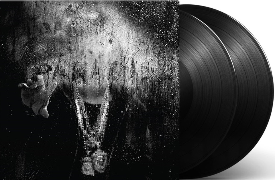 Big Sean - Dark Sky Paradise (Deluxe) Vinyl Record