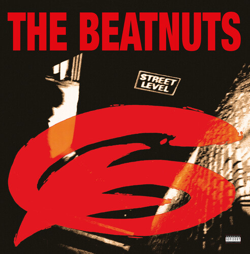 The Beatnuts - Street Level (Bonus Tracks) Vinyl Record