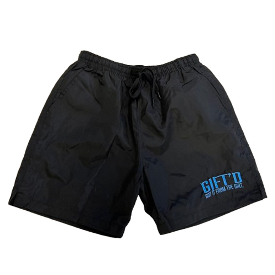 J-Diggs Gift'd - Boxer Style Shorts