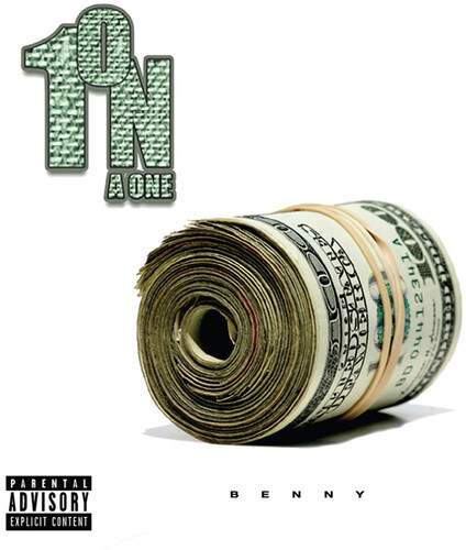 Benny The Butcher - 1 On A 1 CD