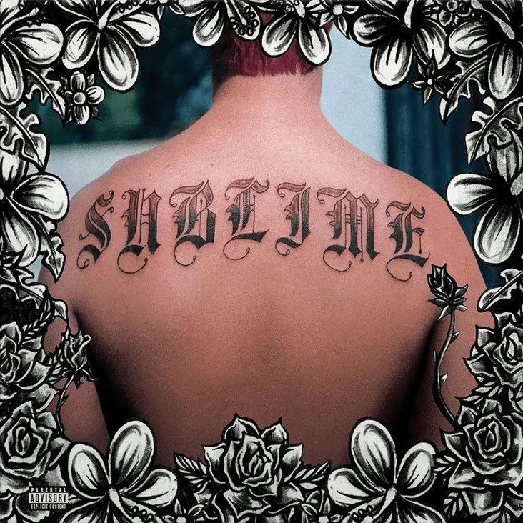 Sublime - Sublime Vinyl Record