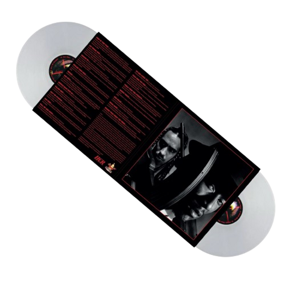 Dru Down - Fools From The Streets Vinyl Record Dru Down - Fools From The Streets Vinyl Record