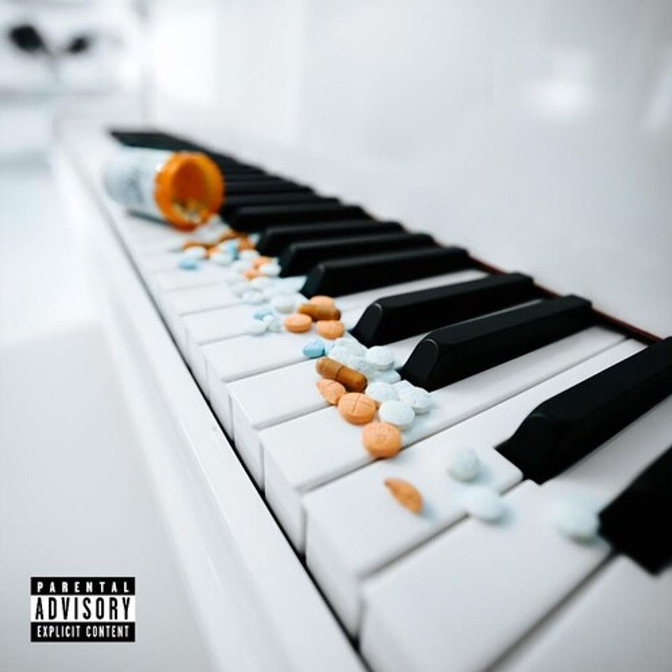 Chris Webby & Scott Storch - 88 Milligrams CD