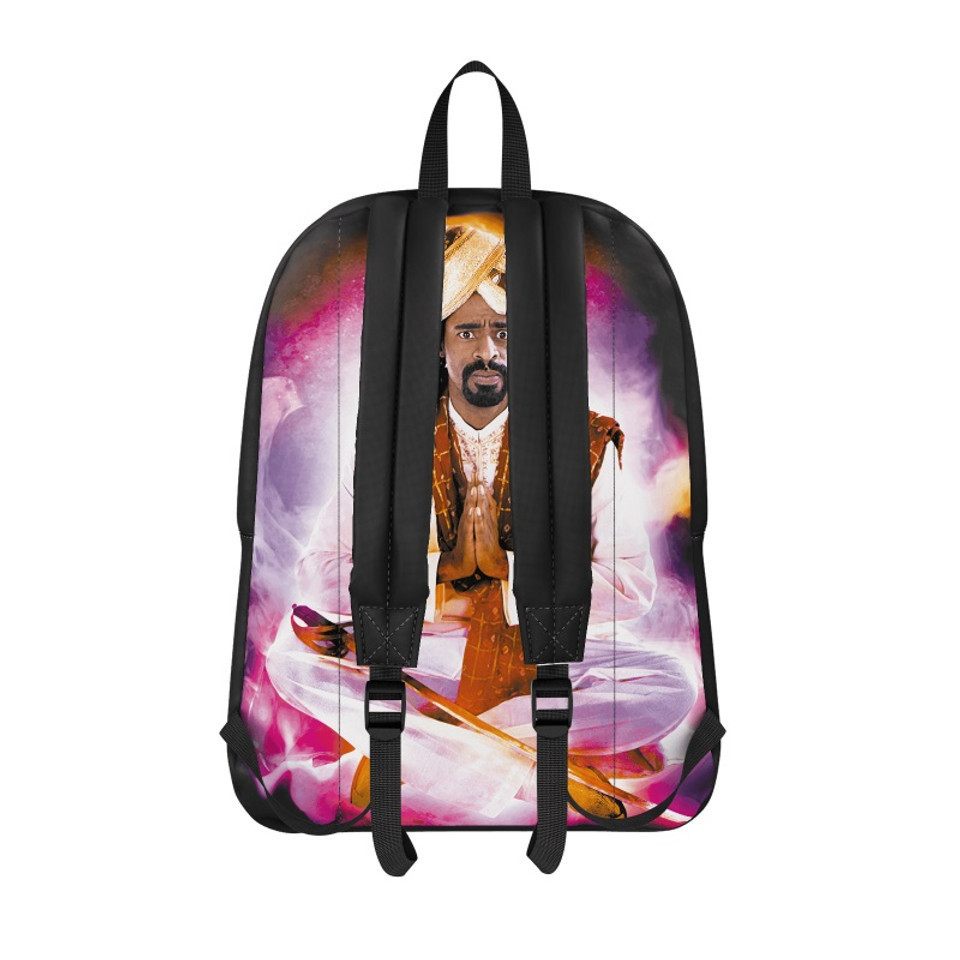 Mac Dre - Genie of the Lamp Backpack