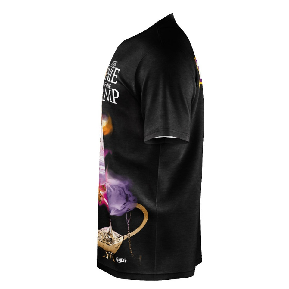 Mac Dre - Genie of the Lamp T-Shirt