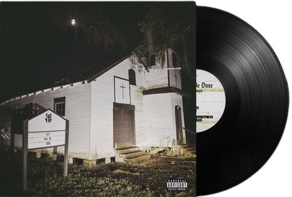 $uicideboy$ - Thy Will Be Done Vinyl Record